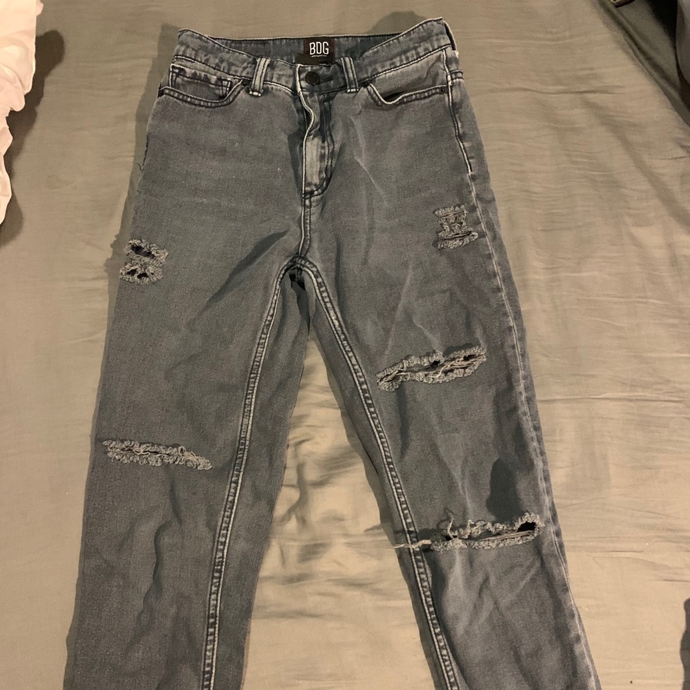 Mom jeans